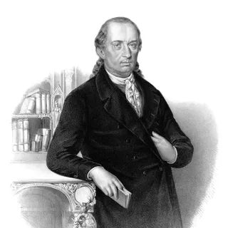 Portret Dositeja Obradovića