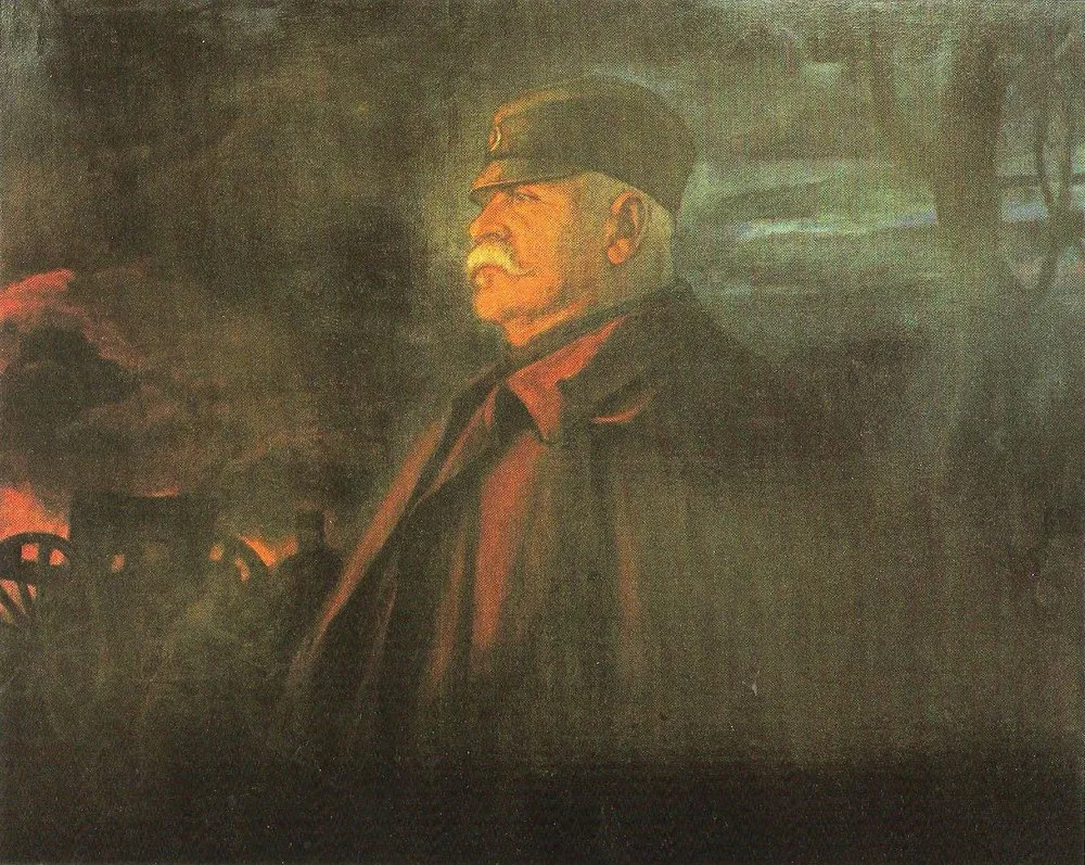 General Stepa Stepanović